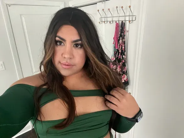 OnlyFans cuenta tsisabellasofia avatar 1