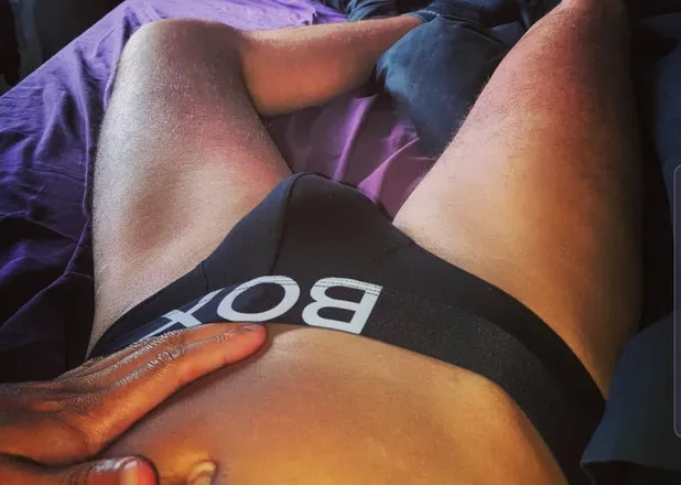 OnlyFans cuenta maxhydraxxx header 2