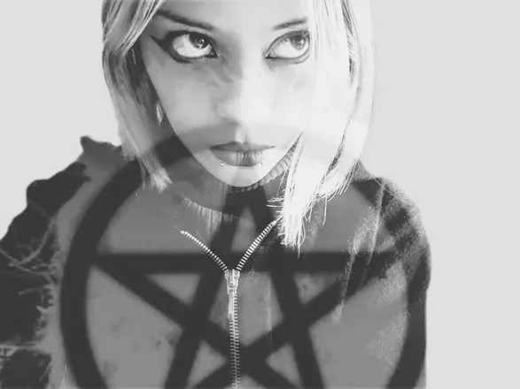 OnlyFans cuenta liliumlestrange666 avatar 1