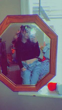 OnlyFans cuenta shygirll98 avatar 1