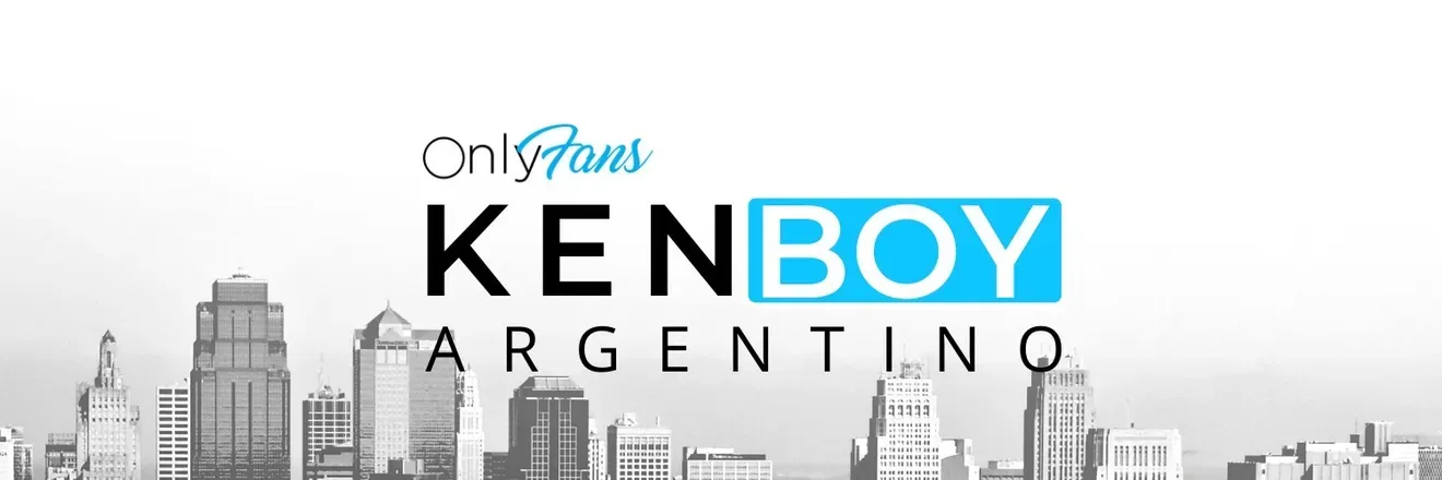 OnlyFans cuenta kenboyargentino header 2