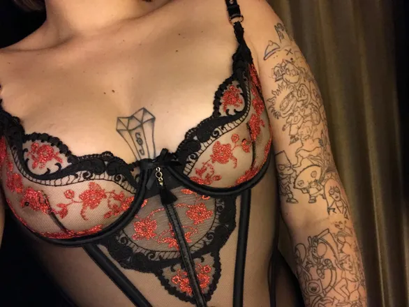 OnlyFans cuenta godshessweet header 2