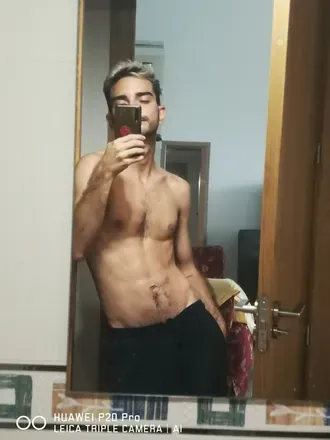 OnlyFans cuenta nichj avatar 1