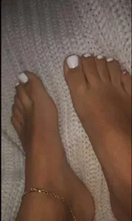OnlyFans cuenta jullfeet avatar 1