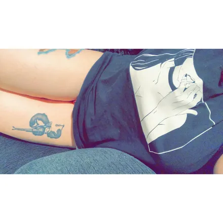 OnlyFans cuenta nymphomermaid_ header 2