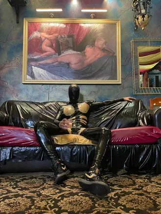 OnlyFans cuenta thexxxslayer avatar 1