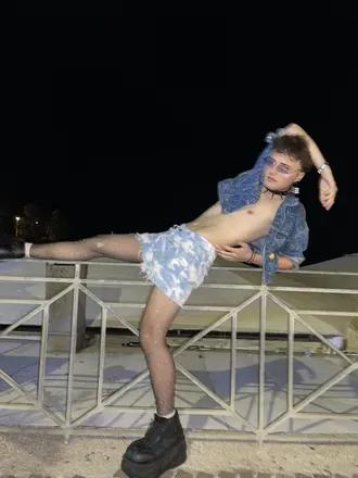 OnlyFans cuenta luigichachkix avatar 1