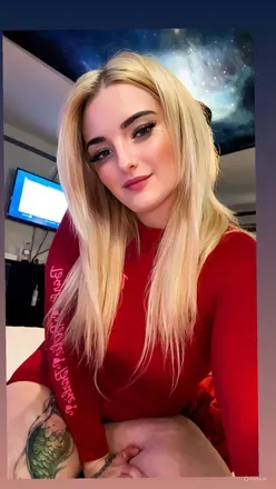 OnlyFans cuenta mermaidbarbie69 avatar 1