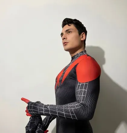 OnlyFans cuenta johnnycruztop avatar 1