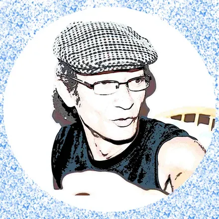 OnlyFans cuenta leandrowilson avatar 1