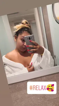 OnlyFans de tati21