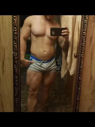 OnlyFans cuenta thickpapi23 avatar 1