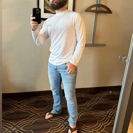 OnlyFans account  beardedbeefboy avatar 1