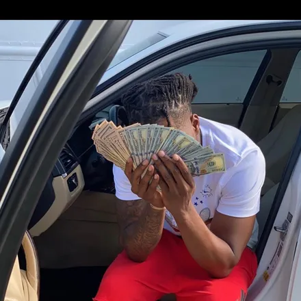 OnlyFans account  onlythetrill header 2