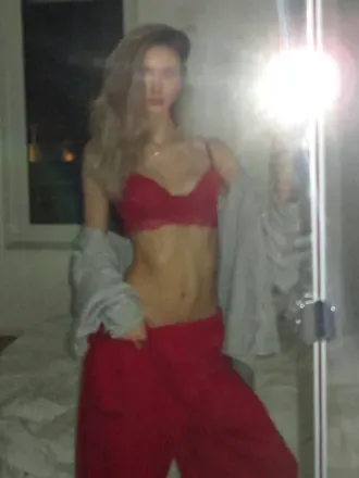 OnlyFans cuenta onlymariiababy avatar 1