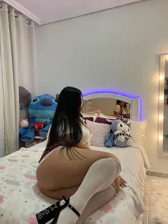 OnlyFans cuenta sweellll avatar 1