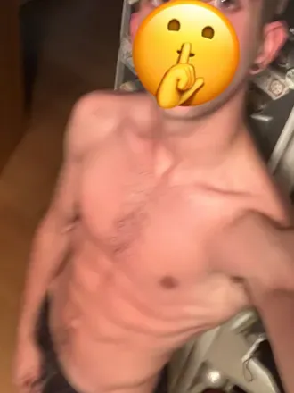 OnlyFans account  hotharryd avatar 1