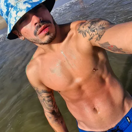 OnlyFans cuenta pvnchoinsvne avatar 1
