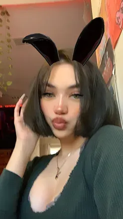 OnlyFans cuenta kinkykuromi avatar 1