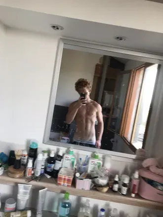 OnlyFans cuenta sexygingerguy avatar 1