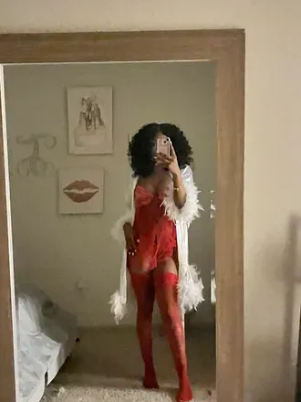 OnlyFans cuenta ebonypowerpuff avatar 1