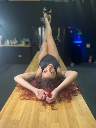 OnlyFans cuenta bambi.maso avatar 1