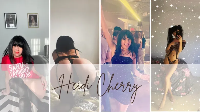 OnlyFans cuenta heidicherry header 2