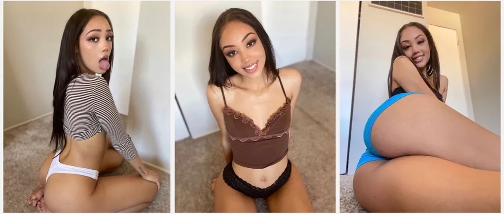 OnlyFans cuenta arabellasrose header 2