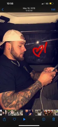 OnlyFans cuenta daddy_gang avatar 1