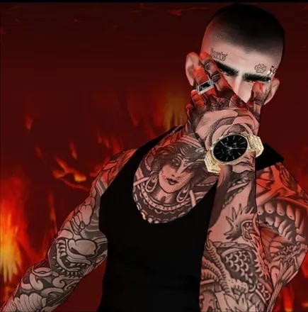 OnlyFans cuenta daniel_rpz header 2