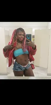 OnlyFans cuenta ebonita.chula avatar 1