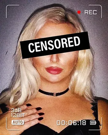 OnlyFans cuenta blondebunnybrazil avatar 1