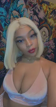 OnlyFans cuenta thelovelynynii avatar 1