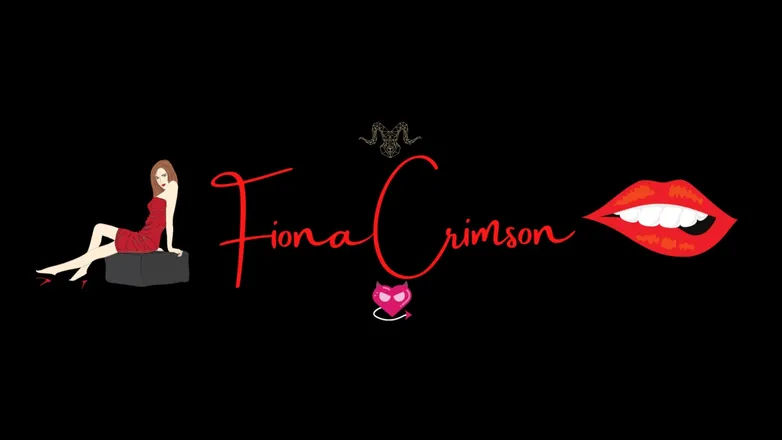 OnlyFans cuenta fionacrimson header 2