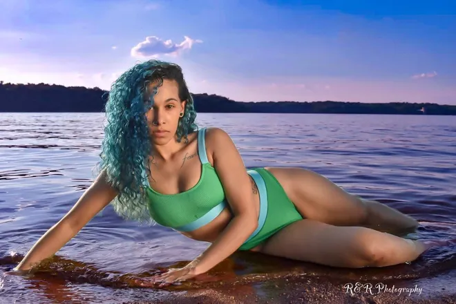 OnlyFans cuenta ivannamireya header 2