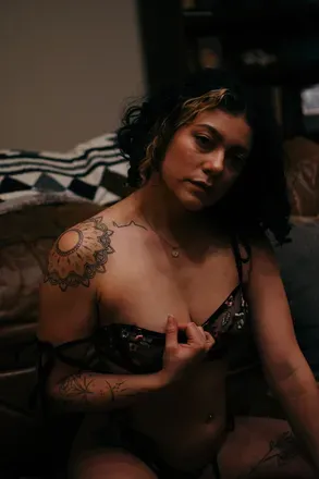 OnlyFans cuenta tegan.reign avatar 1