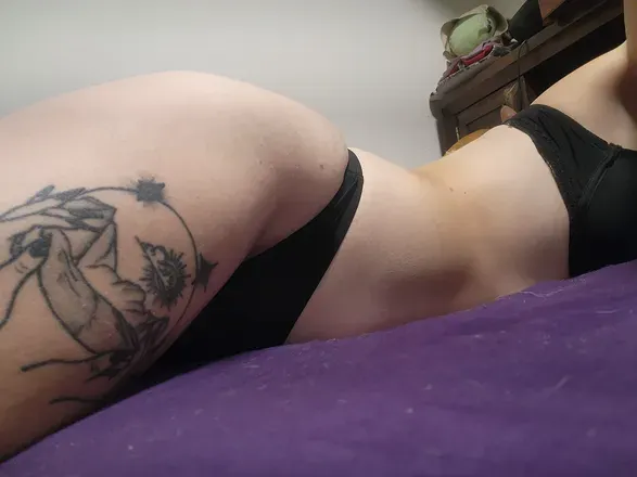 OnlyFans cuenta calypsysvanrogue header 2