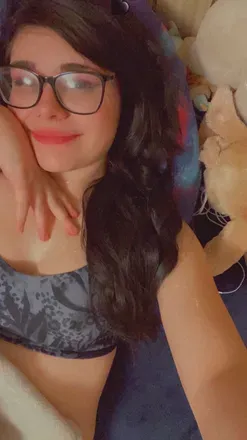 OnlyFans account  moonlight_wolf22 avatar 1