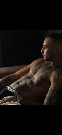 OnlyFans cuenta solofabietto avatar 1