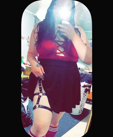 OnlyFans cuenta gamerbunnny avatar 1