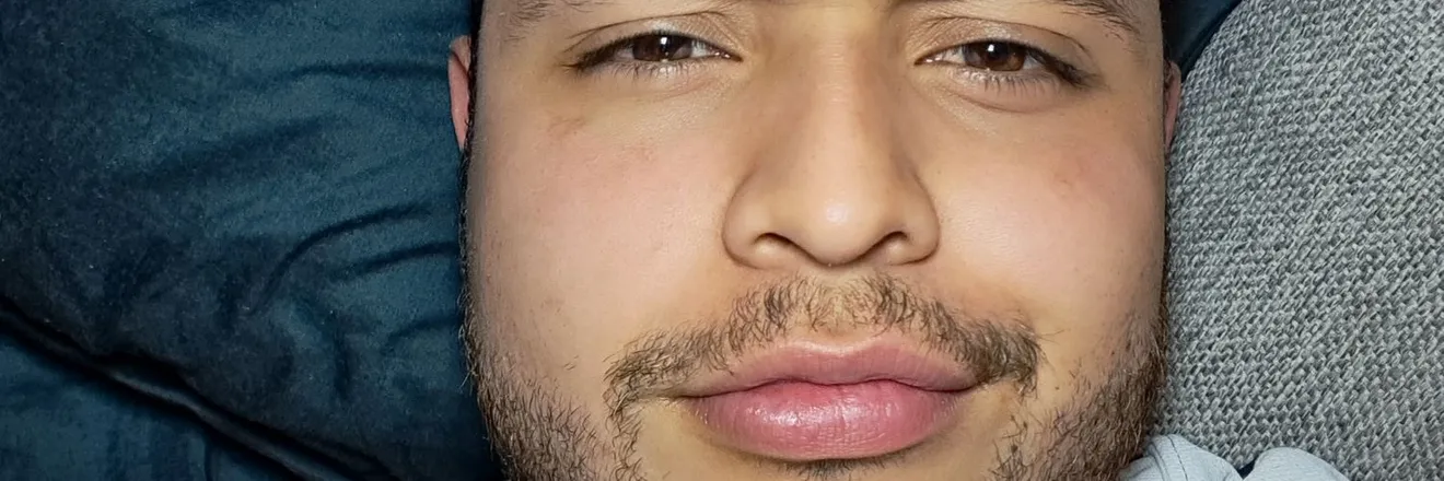 OnlyFans cuenta alexadro_r20 header 2