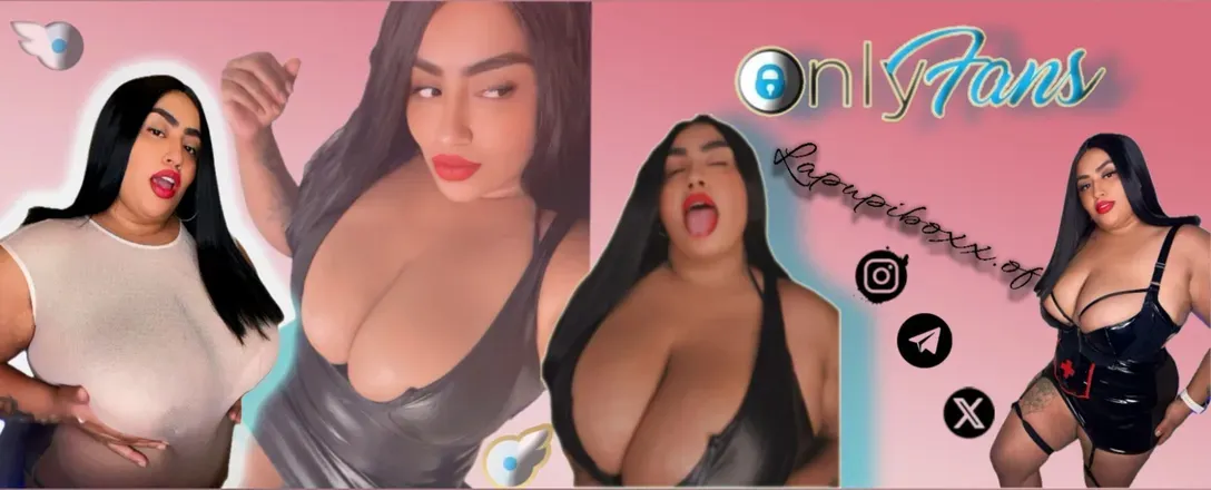 OnlyFans cuenta lapupiboxx.of header 2