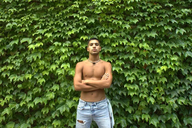 OnlyFans cuenta morochovip header 2