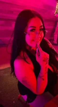 OnlyFans cuenta baaabyjazzz avatar 1
