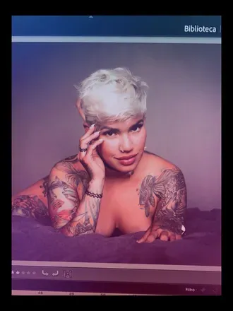 OnlyFans cuenta crazymeduza avatar 1