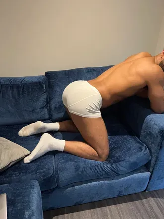 OnlyFans cuenta bigbrownbum header 2