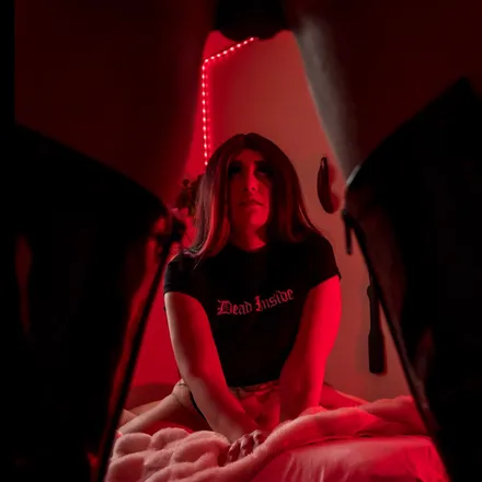 OnlyFans cuenta badmfmaryjane header 1