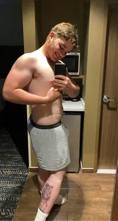 OnlyFans account  preed01 avatar 1