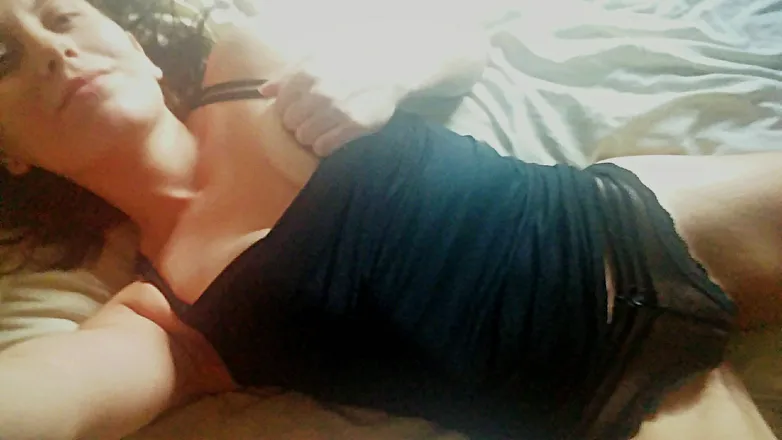 OnlyFans cuenta haziedazehottie header 2
