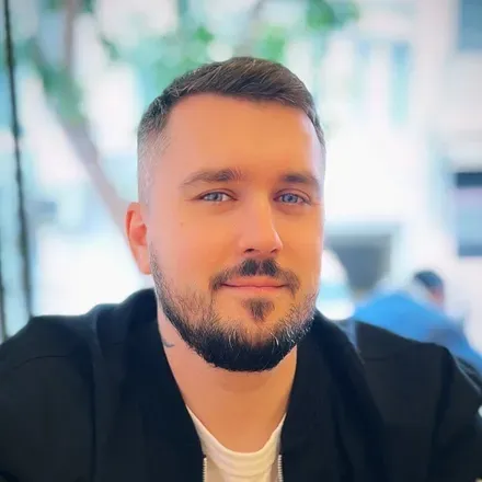 OnlyFans account  korban_dallas avatar 1